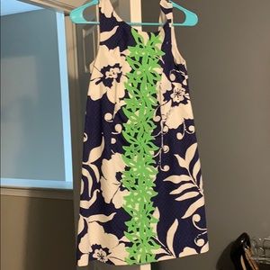 Lilly Pulitzer dress size 4